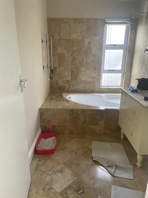 To Let 2 Bedroom Property for Rent in High Cape Western Cape